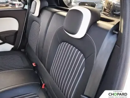 Photo 18 Renault Twingo  III TCe 95 EDC