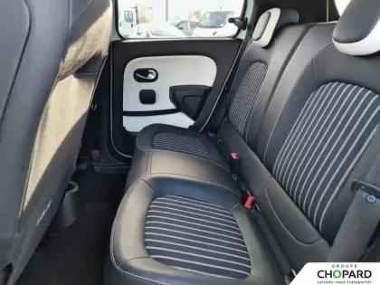 Photo 17 Renault Twingo  III TCe 95 EDC