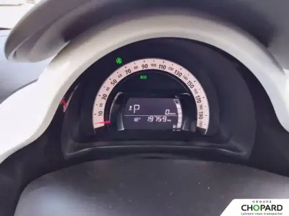 Photo 16 Renault Twingo  III TCe 95 EDC