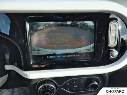 Photo 14 Renault Twingo  III TCe 95 EDC