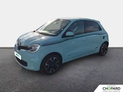 Photo Renault Twingo Intens