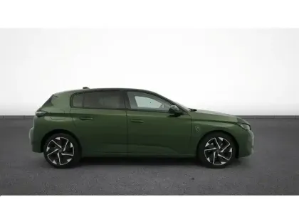 Photo 9 Peugeot 308  PureTech 130ch S&S EAT8