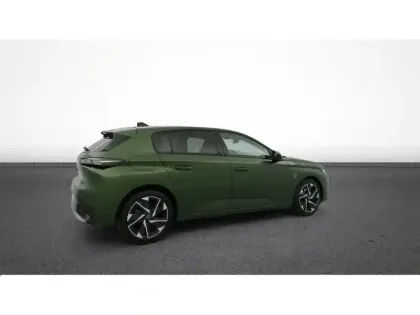 Photo 8 Peugeot 308  PureTech 130ch S&S EAT8