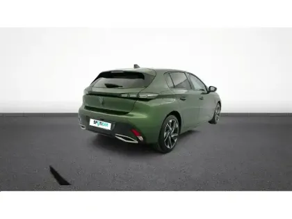 Photo 7 Peugeot 308  PureTech 130ch S&S EAT8