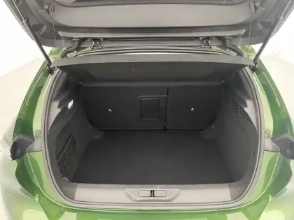 Photo 12 Peugeot 308  PureTech 130ch S&S EAT8