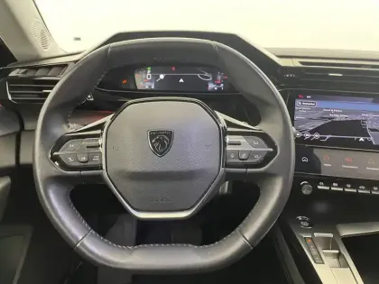 Photo 22 Peugeot 308  PureTech 130ch S&S EAT8