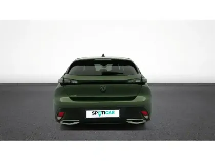 Photo 6 Peugeot 308  PureTech 130ch S&S EAT8