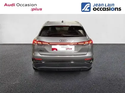 Photo 5 Audi Q4  e-tron 45 285 ch 82 kWh