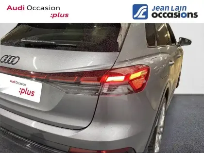 Photo 19 Audi Q4  e-tron 45 285 ch 82 kWh