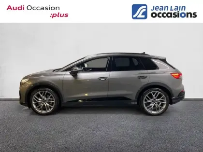 Photo 49 Audi Q4 e-tron  45 285 ch 82 kWh