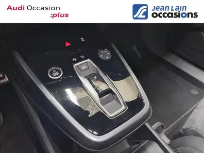 Photo 54 Audi Q4 e-tron  45 285 ch 82 kWh