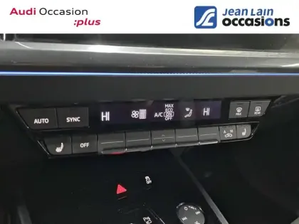 Photo 13 Audi Q4  e-tron 45 285 ch 82 kWh