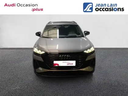 Photo 43 Audi Q4 e-tron  45 285 ch 82 kWh