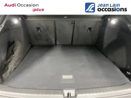 Photo 9 Audi Q4  e-tron 45 285 ch 82 kWh