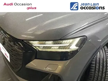 Photo 60 Audi Q4 e-tron  45 285 ch 82 kWh