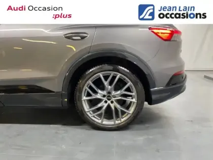 Photo 8 Audi Q4  e-tron 45 285 ch 82 kWh
