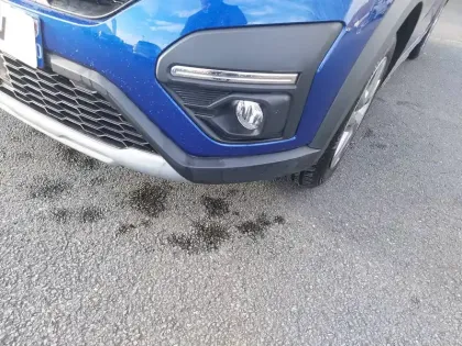 Photo 26 Dacia Sandero  TCe 90