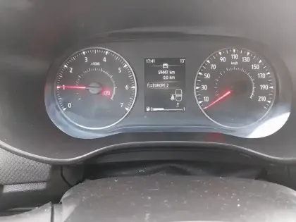 Photo 40 Dacia Sandero  TCe 90