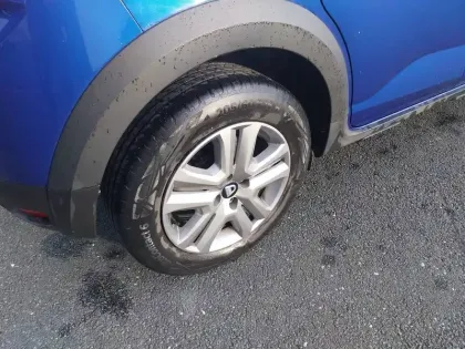 Photo 29 Dacia Sandero  TCe 90