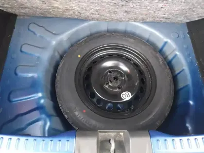 Photo 9 Dacia Sandero Gén. III (BJI) Ph1 Stepway Essentiel 5