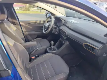 Photo 37 Dacia Sandero  TCe 90