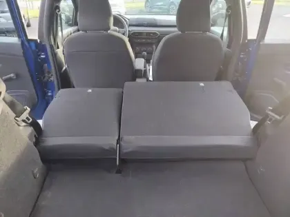 Photo 12 Dacia Sandero Gén. III (BJI) Ph1 Stepway Essentiel 5