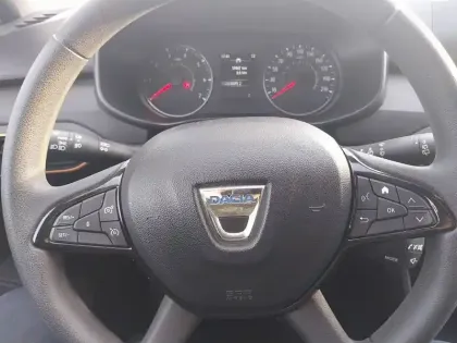 Photo 19 Dacia Sandero Gén. III (BJI) Ph1 Stepway Essentiel 5