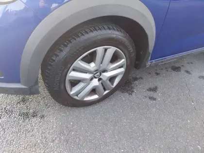 Photo 27 Dacia Sandero  TCe 90