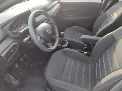 Photo 38 Dacia Sandero  TCe 90