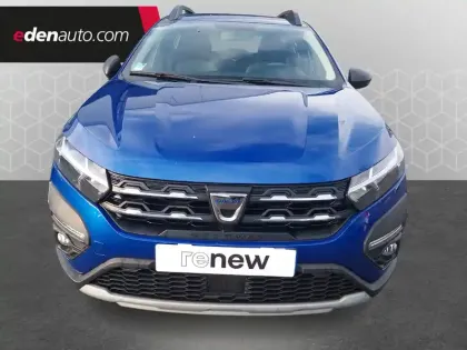 Photo 23 Dacia Sandero Gén. III (BJI) Ph1 Stepway Essentiel 5