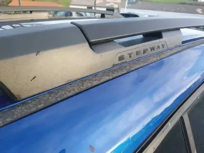 Photo 7 Dacia Sandero Gén. III (BJI) Ph1 Stepway Essentiel 5