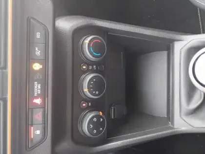 Photo 18 Dacia Sandero Gén. III (BJI) Ph1 Stepway Essentiel 5