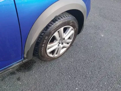 Photo 6 Dacia Sandero Gén. III (BJI) Ph1 Stepway Essentiel 5