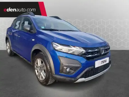 Photo 24 Dacia Sandero  TCe 90