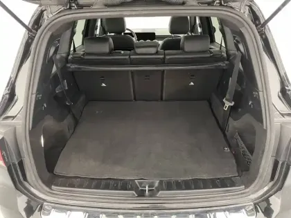 Photo 47 Mercedes GLB  200 d 8G-DCT