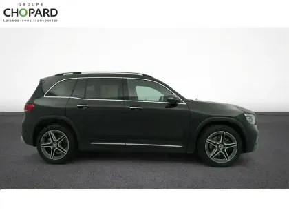 Photo 43 Mercedes GLB  200 d 8G-DCT