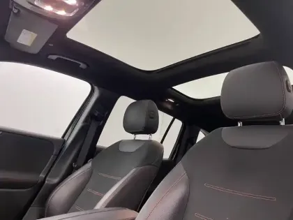 Photo 23 Mercedes GLB  200 d 8G-DCT