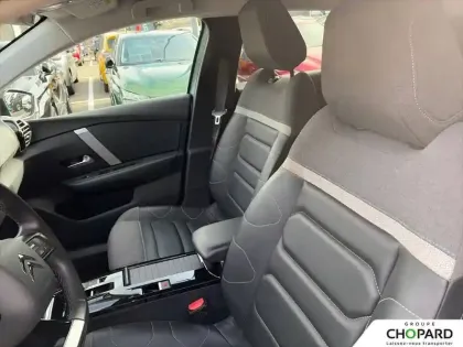 Photo 114 Citroën C4  PureTech 130 S&S EAT8