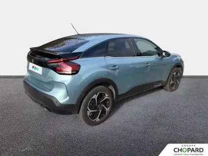 Photo 106 Citroën C4  PureTech 130 S&S EAT8