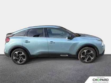 Photo 8 Citroën C4  PureTech 130 S&S EAT8