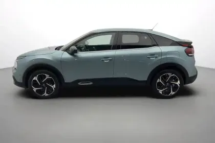 Photo 34 Citroën C4 Gén. III Ph1 Shine 5