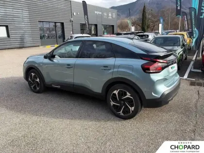 Photo 81 Citroën C4  PureTech 130 S&S EAT8