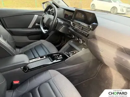 Photo 116 Citroën C4  PureTech 130 S&S EAT8