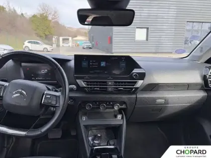 Photo 63 Citroën C4  PureTech 130 S&S EAT8