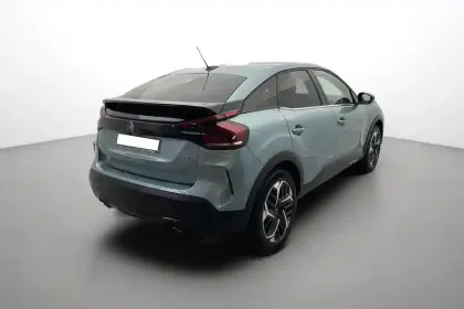 Photo 141 Citroën C4  PureTech 130 S&S EAT8