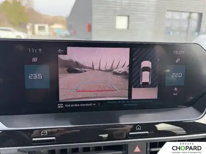 Photo 66 Citroën C4  PureTech 130 S&S EAT8