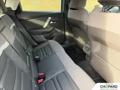 Photo 123 Citroën C4  PureTech 130 S&S EAT8