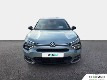 Photo 55 Citroën C4  PureTech 130 S&S EAT8