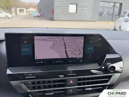 Photo 13 Citroën C4  PureTech 130 S&S EAT8