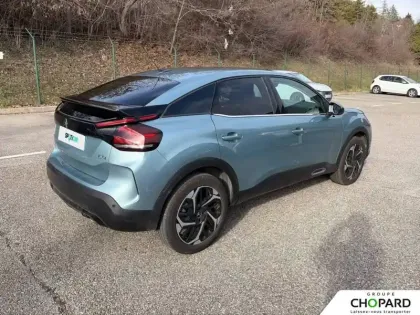 Photo 77 Citroën C4  PureTech 130 S&S EAT8